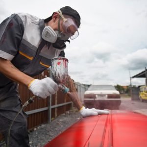 Roof Cleaning & Coating1