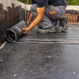 Rubber Roofing3